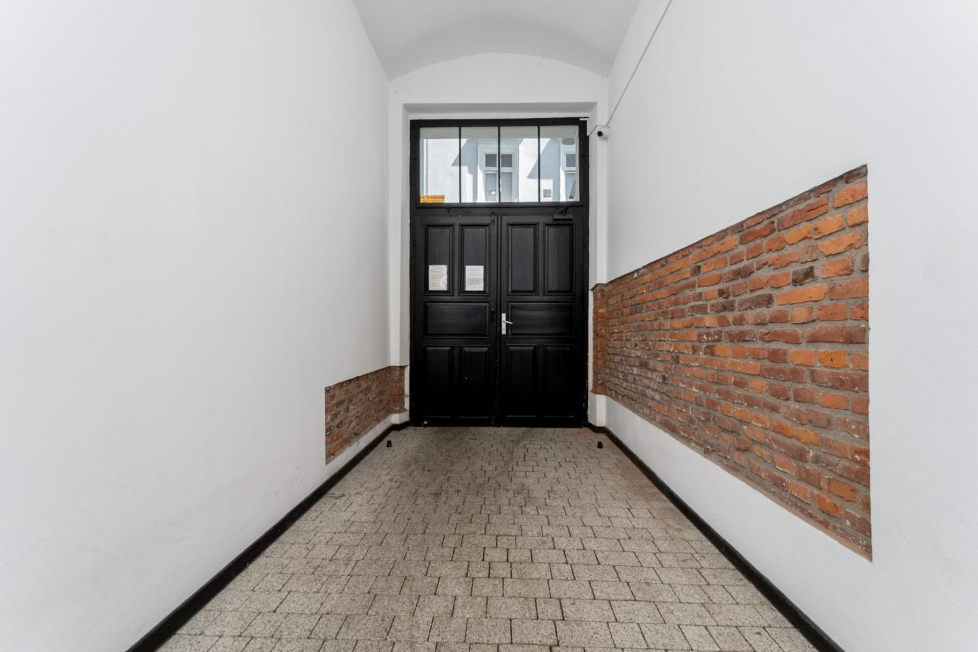 Starowislna 36 Deluxe Leilighet