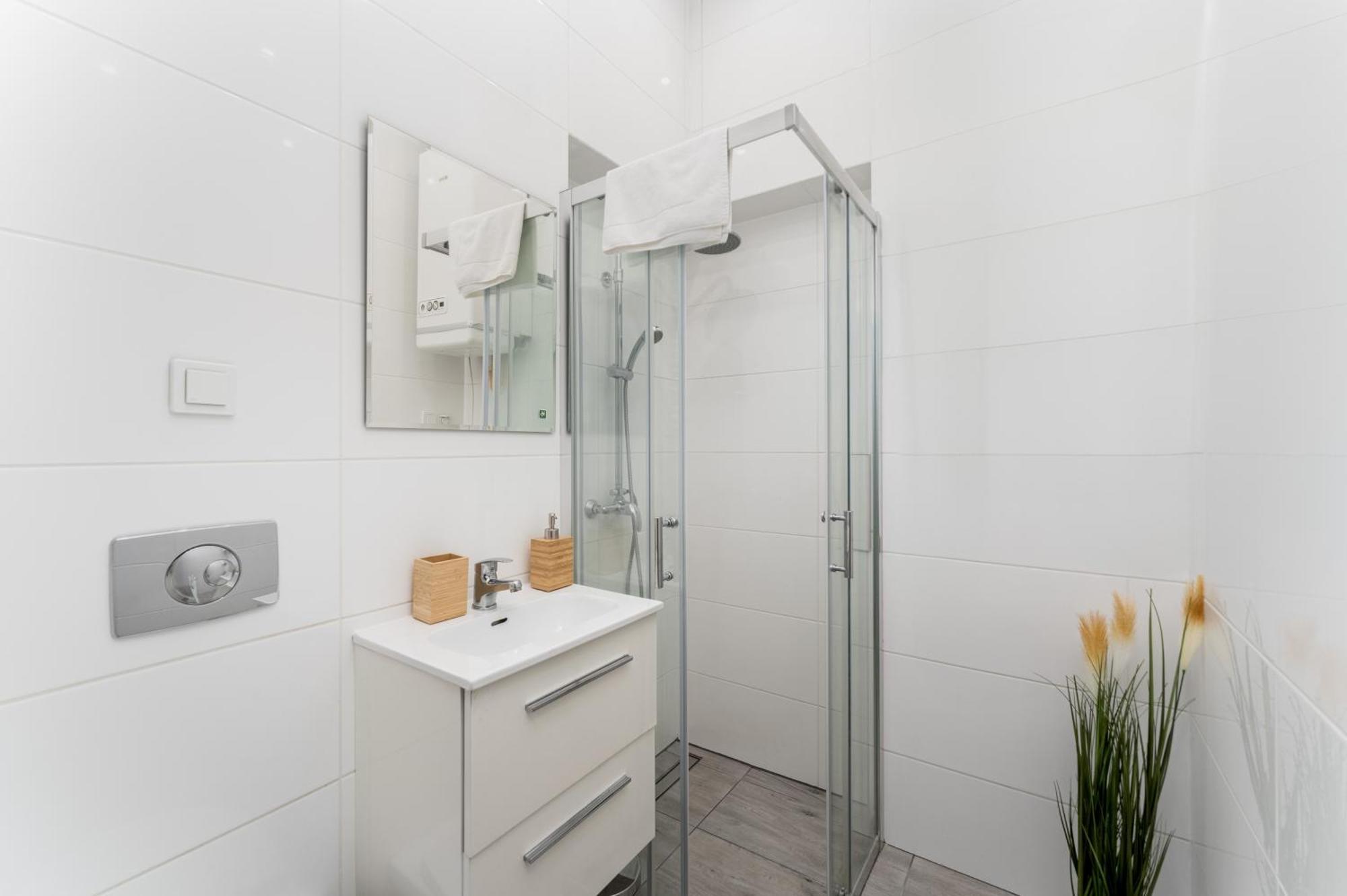 Leilighet Starowislna 36 Deluxe Krasków
