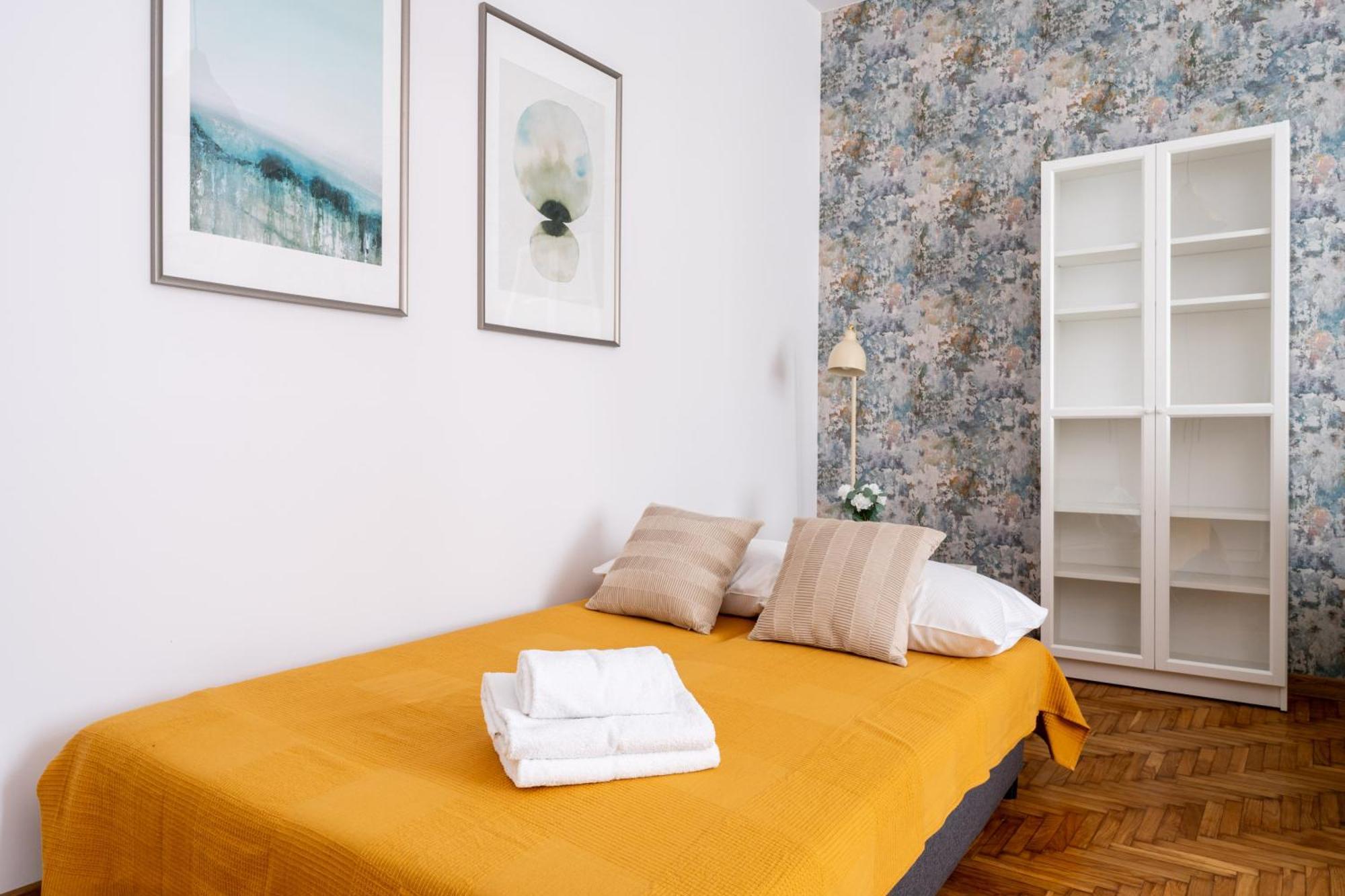 Starowislna 36 Deluxe Krasków